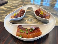 澳门烧味拼盘（中份）-安蒂娅.悦景轩中餐厅(西乡店)