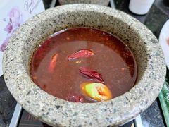 -肥之牛健康火锅(水域蓝湾店)