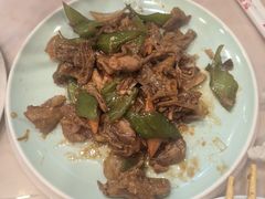 -小锅饭豆腐馆(重工北街普罗旺斯店)