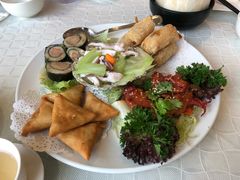 -无招牌海鲜餐厅(怡丰城店)