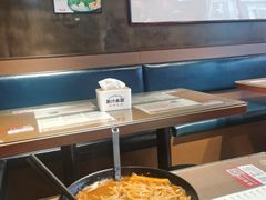 -肥汁米蘭香港米线(宁波路总店)