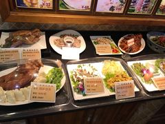 -福来齐·鲁菜海鲜·渔家菜(朝阳街分店)