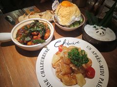 -岛风·台食小馆 ISLAND BISTRO(烟台山店)