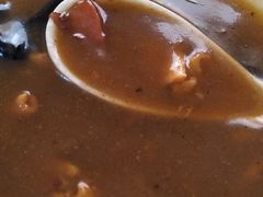 老杨家美味胡辣汤-逍遥老杨家胡辣汤(纱厂北路店)