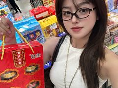 -利群商厦(台东店)