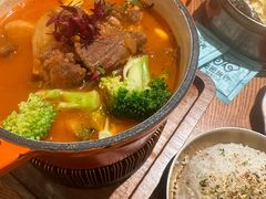 -秘密旅行Bonjour(黑金冠 江南西店)