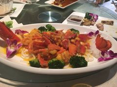 -阿英煲(凉城路店)