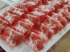 -阳坊大都涮羊肉(阳坊总店)