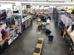 -迪卡侬(大关店)