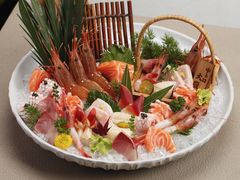 -炉胜·炉端烧·居酒屋