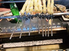 -很久以前羊肉串(朝阳路店)