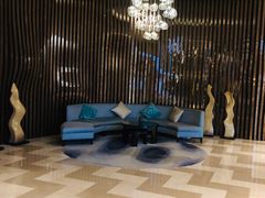 -济南绿地美利亚酒店