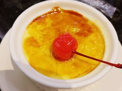 焦糖布甸（大）-新兴·金羊座·粤菜点心(乐峰店)