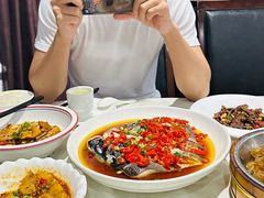 -毛家湾饭店·品牌湘菜(海印店)