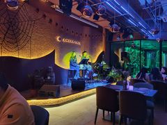 -Ambra Haus琥珀屋精酿餐厅(宝山店)