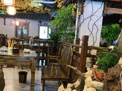 大堂-庭院小酌(瑞莲街店)