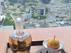 -东百坊巷大酒店·坊巷餐厅(东百中心店)