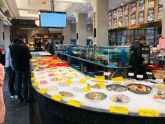 -舌尖上·霞浦滩涂海鲜·新闽菜(总店)