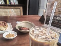 -俄士厨房(时代天街店)