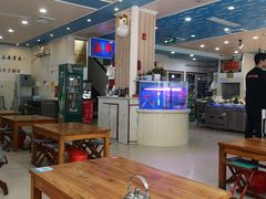 -威海海鲜王(窑头路店)