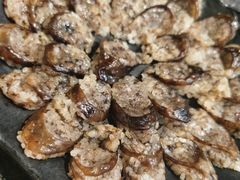 米肠-白玉·朝鲜族烤串(南山店)