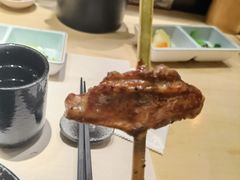 -乌君·酒场·炭火烧鸟(侨城坊店)
