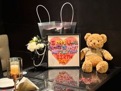 -Nord Grill&Bar Highland诺德西餐(深圳欢乐海岸店)