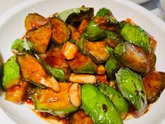 -筱爷叔·上海传统手工菜(玉树路店)