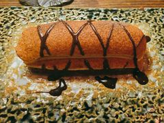 提拉米苏-樹下遇见树·咖啡