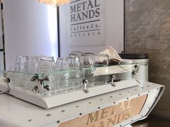 -铁手珈琲制造局metalhands(望京店)