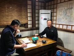 -风波庄(石景山店)