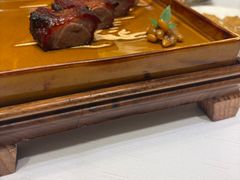 -万豪金殿(香港JW万豪酒店)