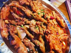 -胖哥俩肉蟹煲(湖滨银泰in77店)