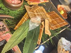 -黑牛の店·黑金店(沈阳万象城店)