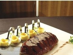 虾籽大乌参-新光酒家·河豚·海鲜·蟹料理(浦东店)