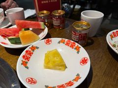 -牛市坎火锅(建设路店)