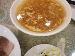 -李连贵熏肉大饼(沈阳站店)