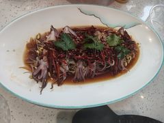 -前王院•巧克力海鲜市集餐厅(万平口店)