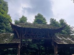 -青城山