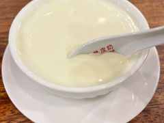 -正德顺順德雙皮奶(中信店)