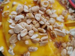 -夏食光安顺小舒冰粉冰浆(甲秀楼店)