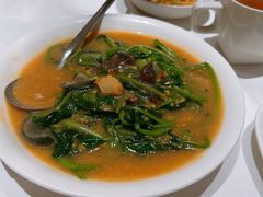 -莆田餐厅PUTIEN(武商MALL店)