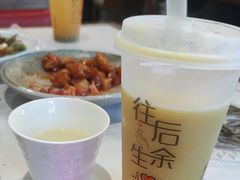 -火龙堂·风味民间菜(文一路店)