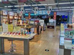 -华润万家(凯德和平广场店)