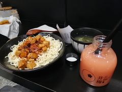 -贡梅老面馆·蟹粉面·无锡特色小吃(南长街主推店)