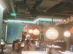 -佬麻雀·剁椒鱼头(京基KK One店)