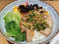 -牛楠楠·香港牛腩茶餐厅(永旺店)