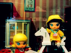 -泡泡玛特POPMART(宁波印象城店)