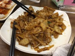 -沙河粉村·国家非遗传承(云台店)