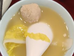 -宏状元现熬粥·京味菜(五棵松店)